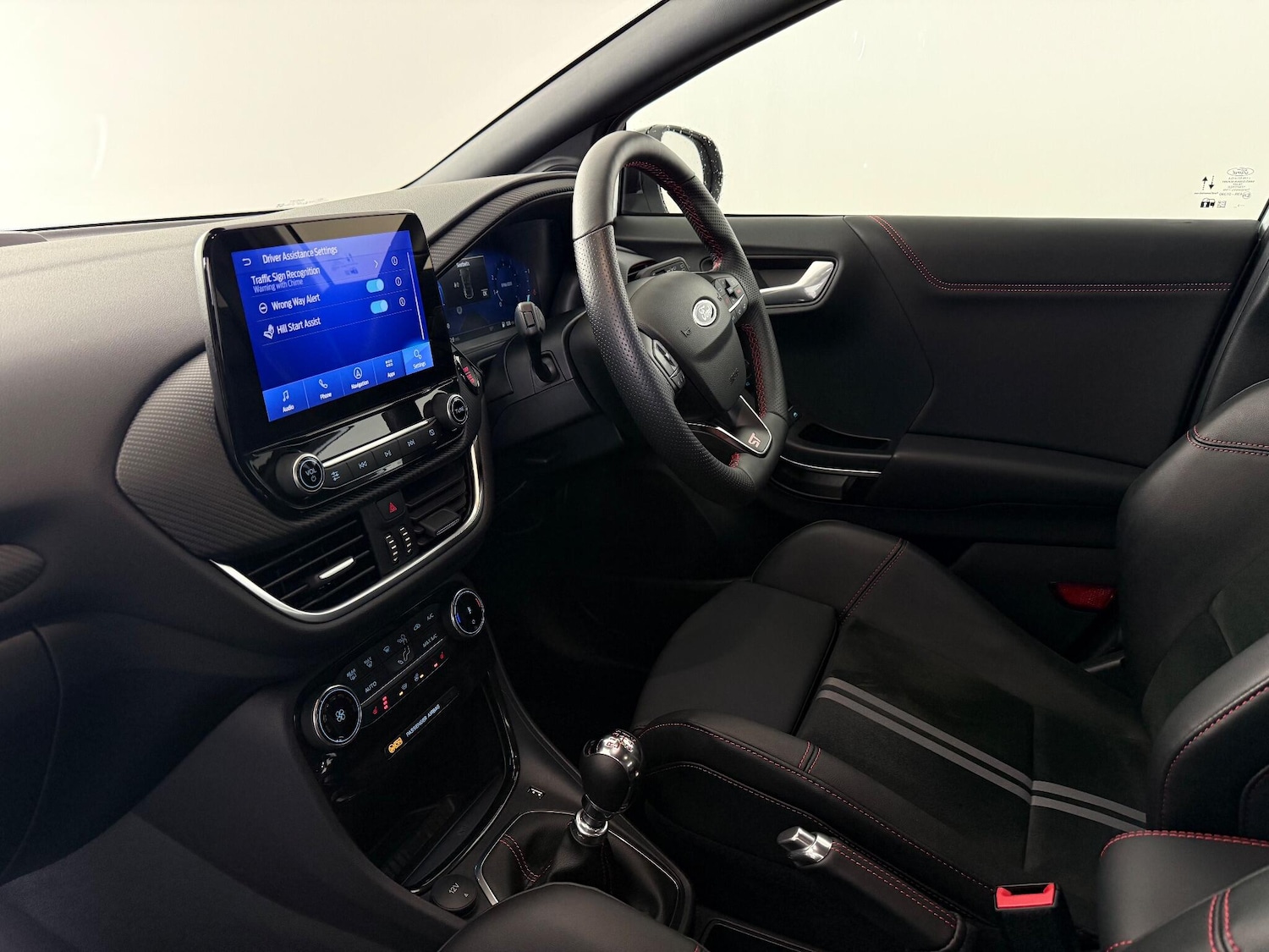 Used Ford Puma 2023 for sale - 76468228: Photo 16