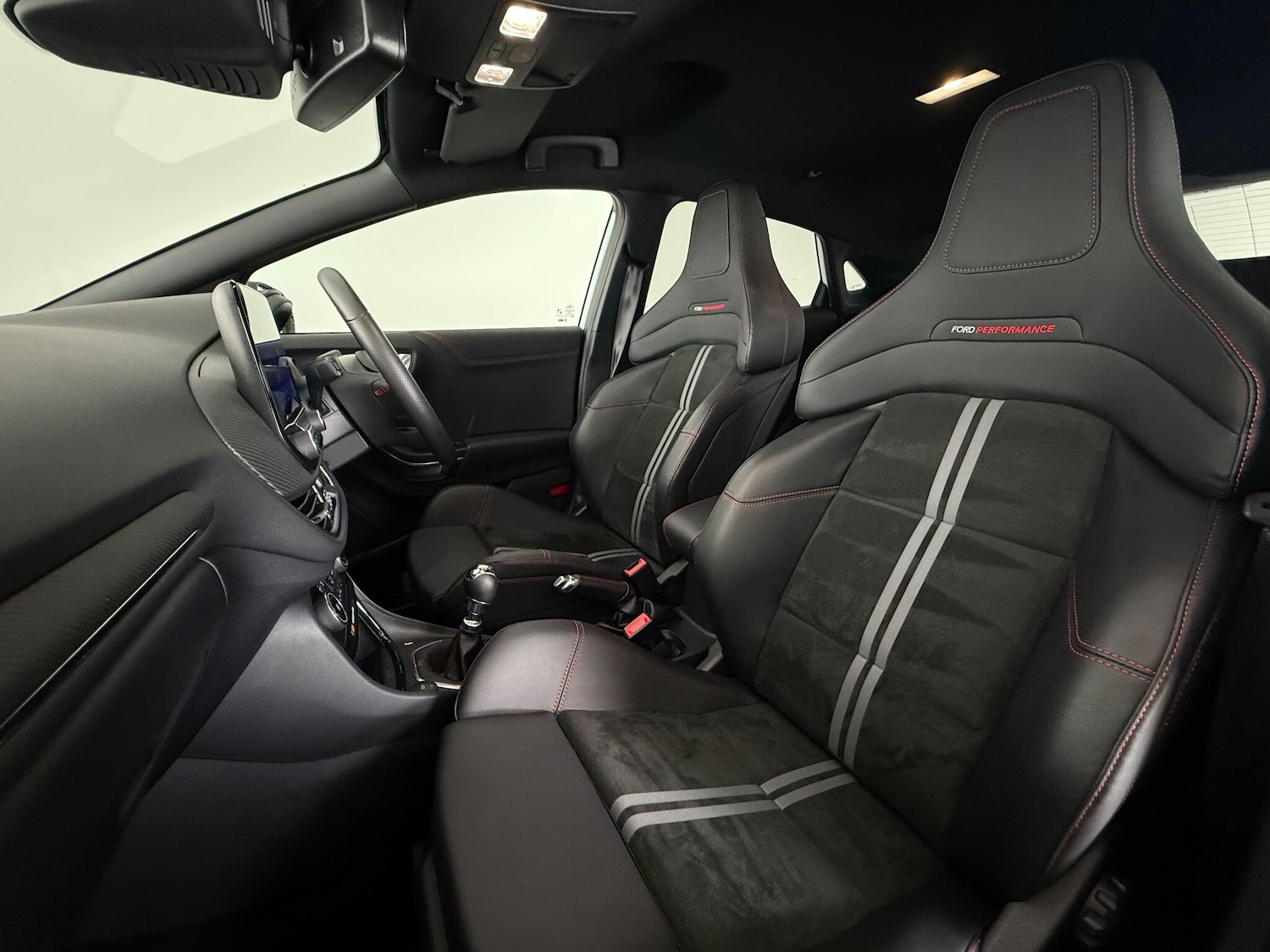 Used Ford Puma 2023 for sale - 76468228: Photo 17