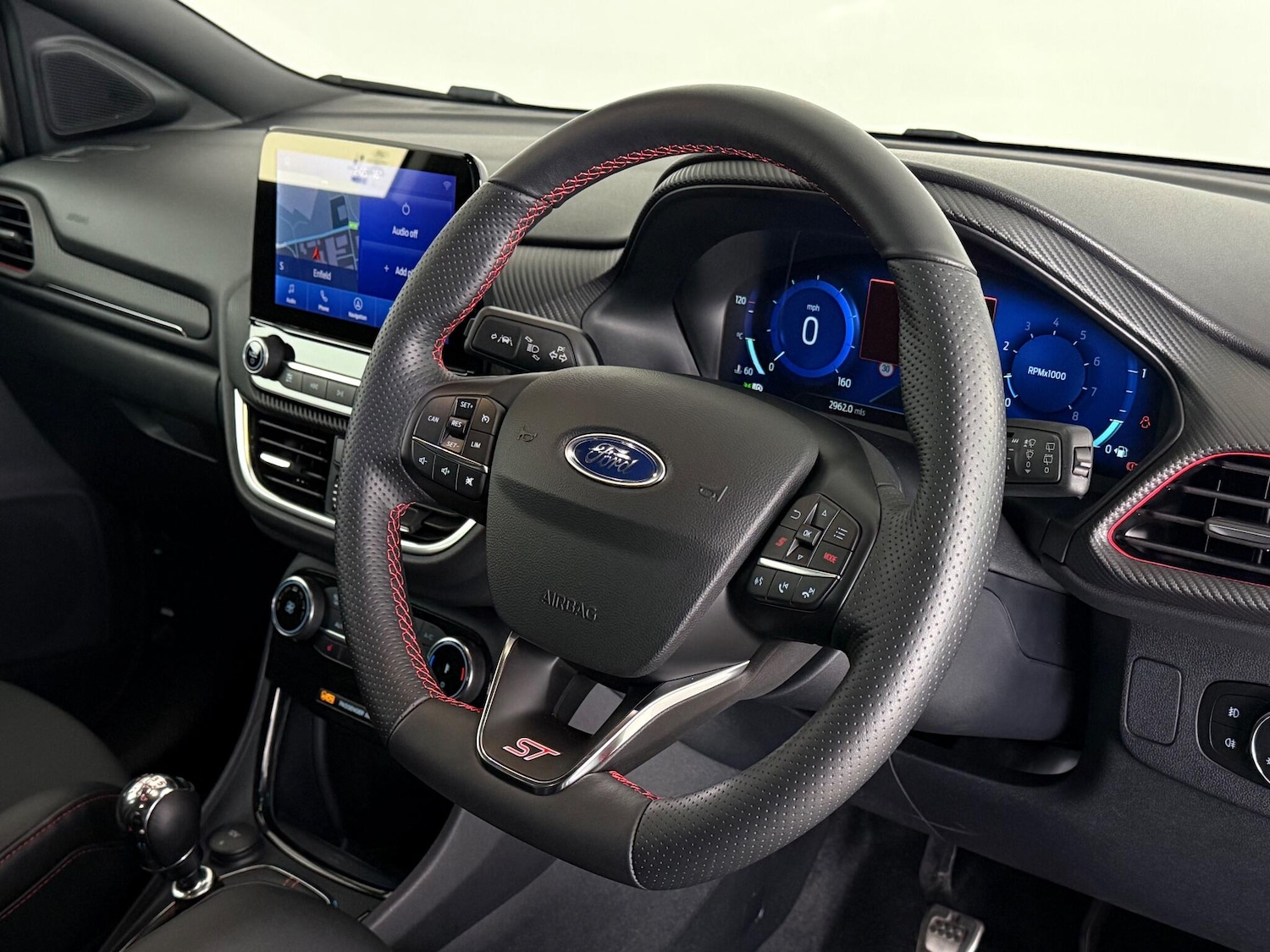 Used Ford Puma 2023 for sale - 76468228: Photo 25