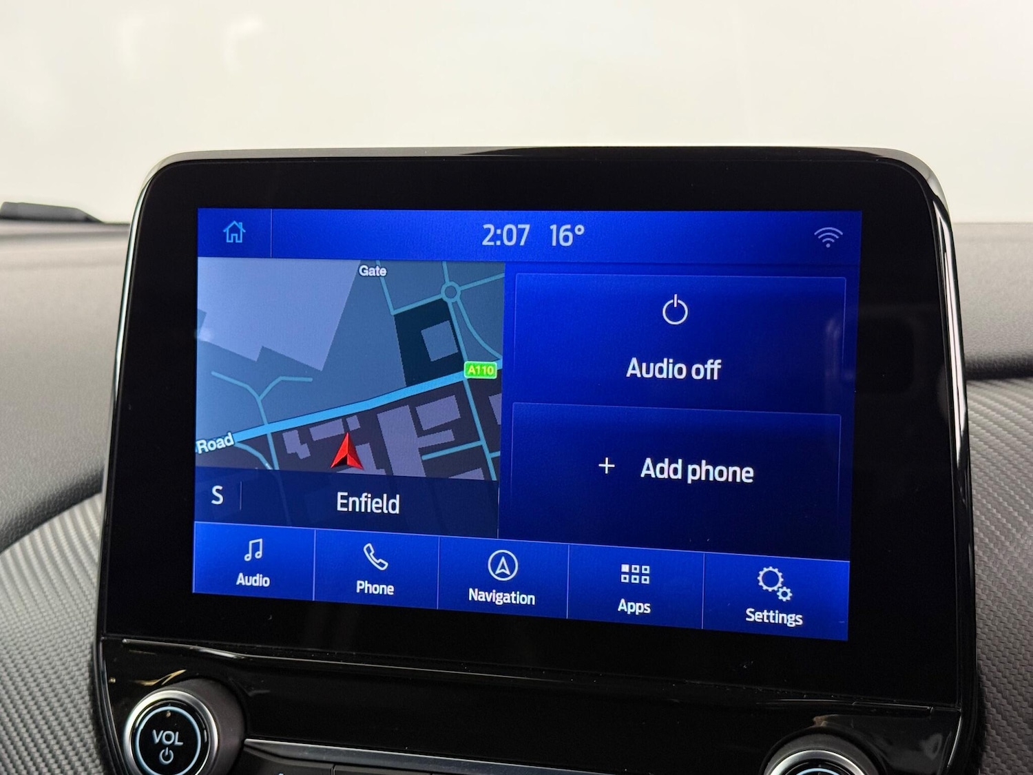 Used Ford Puma 2023 for sale - 76468228: Photo 33