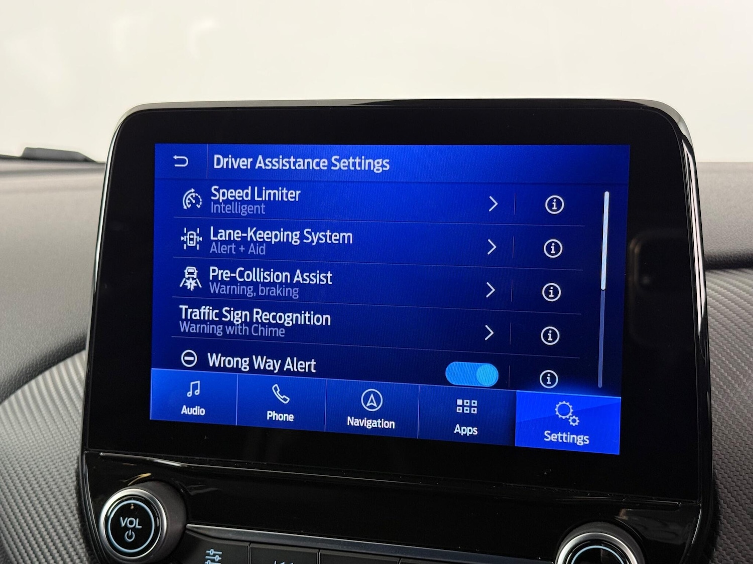 Used Ford Puma 2023 for sale - 76468228: Photo 37