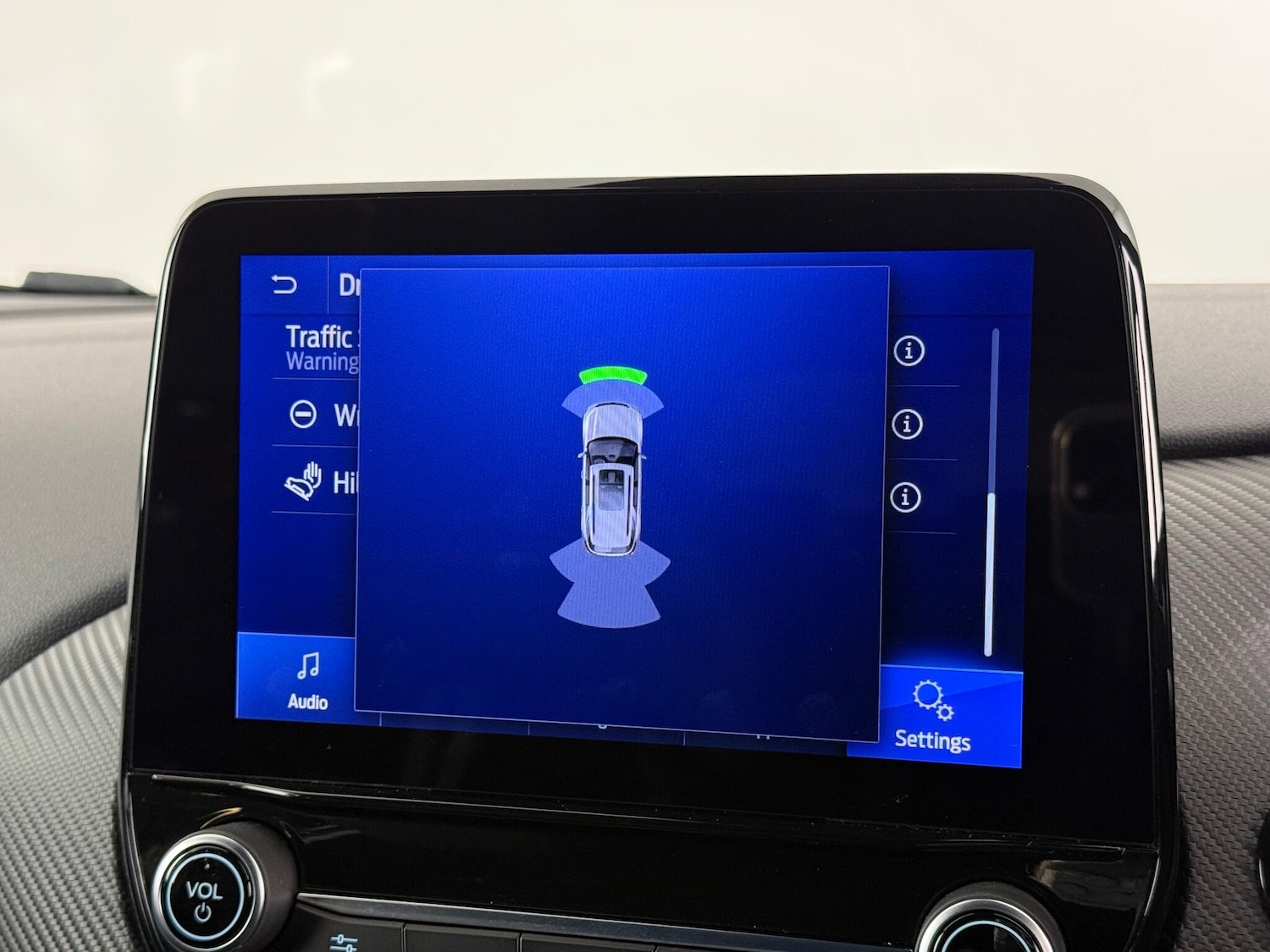 Used Ford Puma 2023 for sale - 76468228: Photo 40