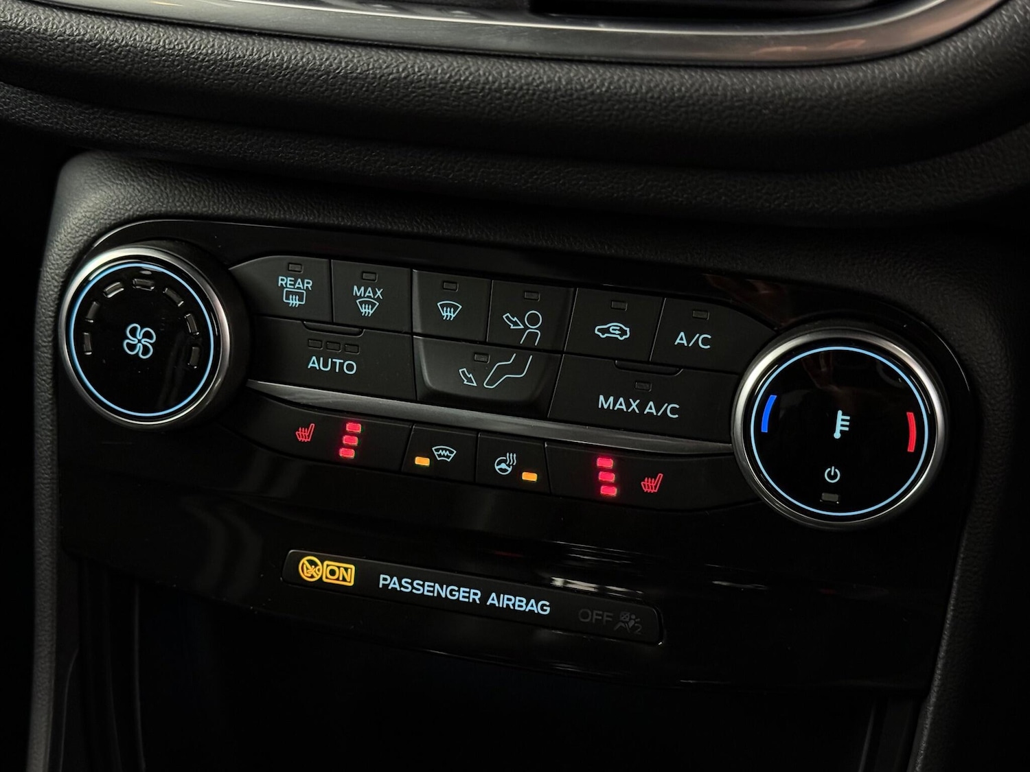 Used Ford Puma 2023 for sale - 76468228: Photo 43