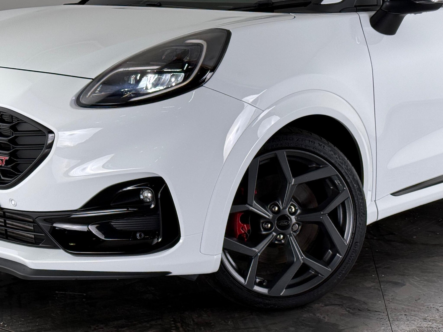 Used Ford Puma 2023 for sale - 76468228: Photo 49