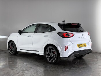 Used Ford Puma 2023 for sale - 76468228: Photo