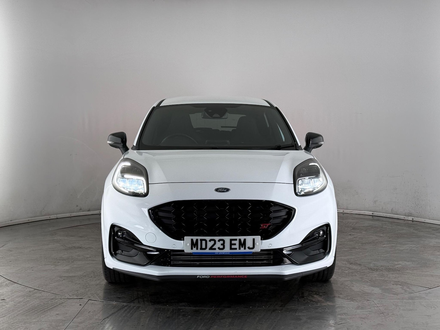 Used Ford Puma 2023 for sale - 76468228: Photo 7