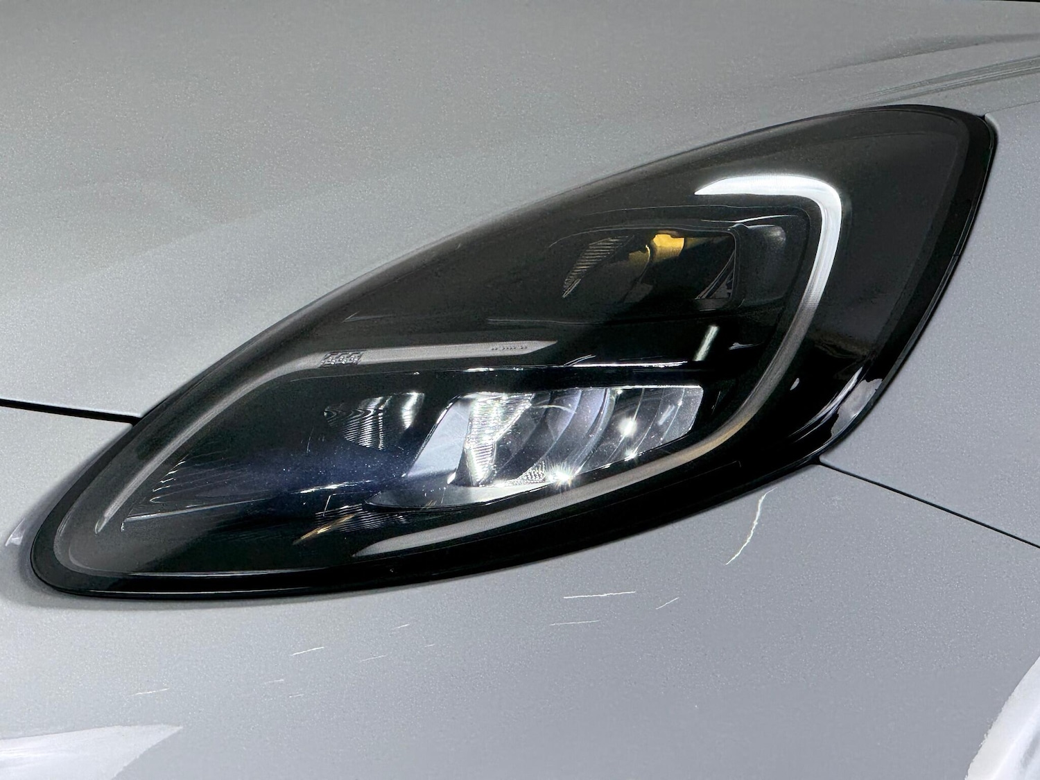 Used Ford Puma 2023 for sale - 76468228: Photo 8