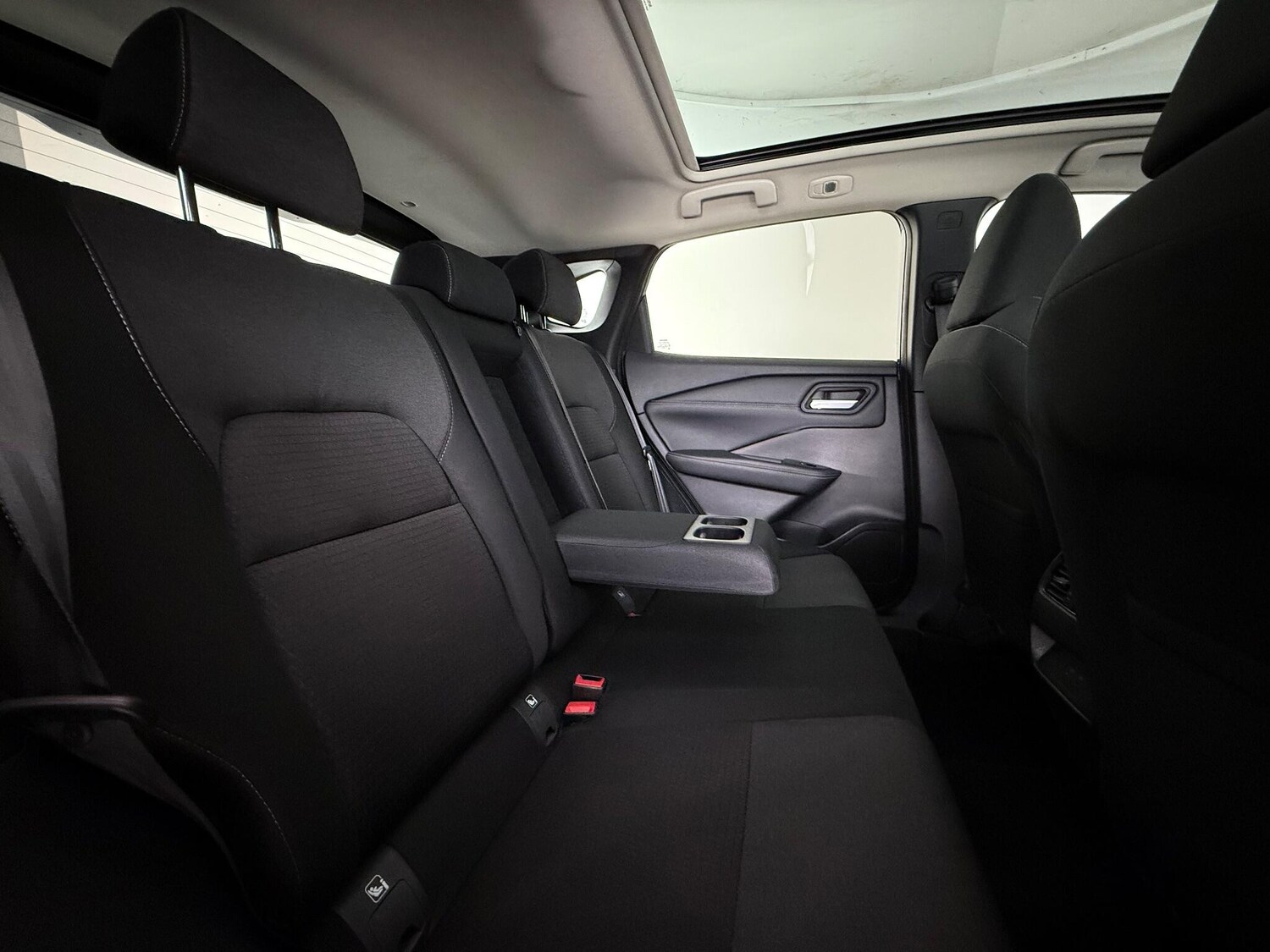 Used Nissan Qashqai 2021 for sale - 76620218: Photo 17