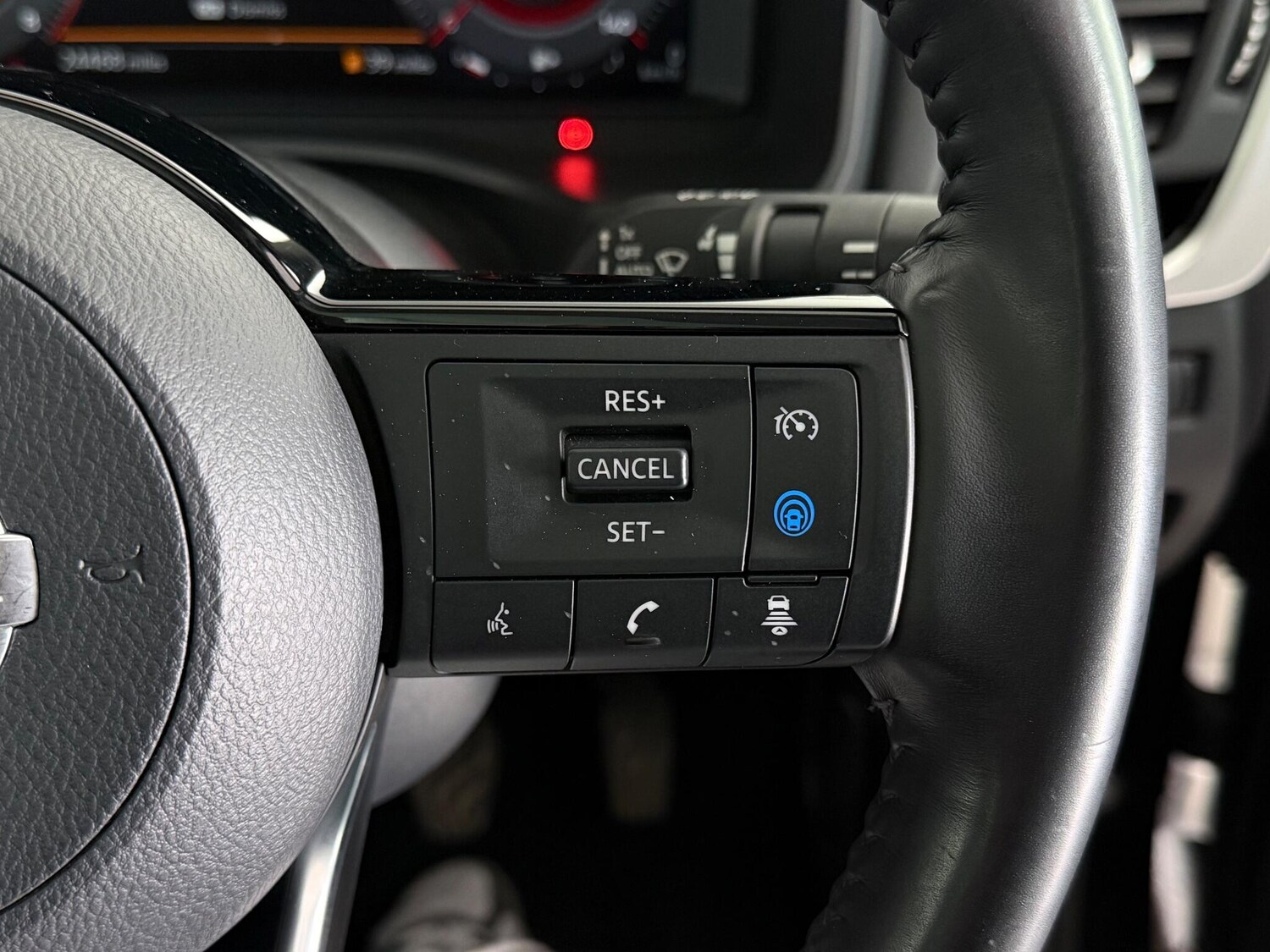 Used Nissan Qashqai 2021 for sale - 76620218: Photo 23