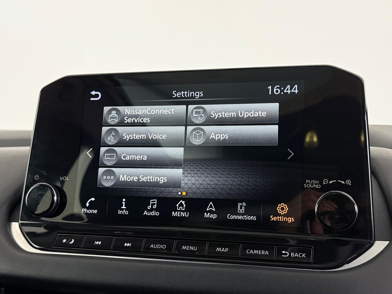 Used Nissan Qashqai 2021 for sale - 76620218: Photo 32