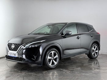 Used Nissan Qashqai 2021 for sale - 76620218: Photo