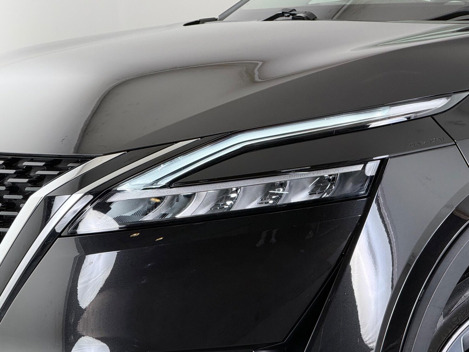 Used Nissan Qashqai 2021 for sale - 76620218: Photo 8