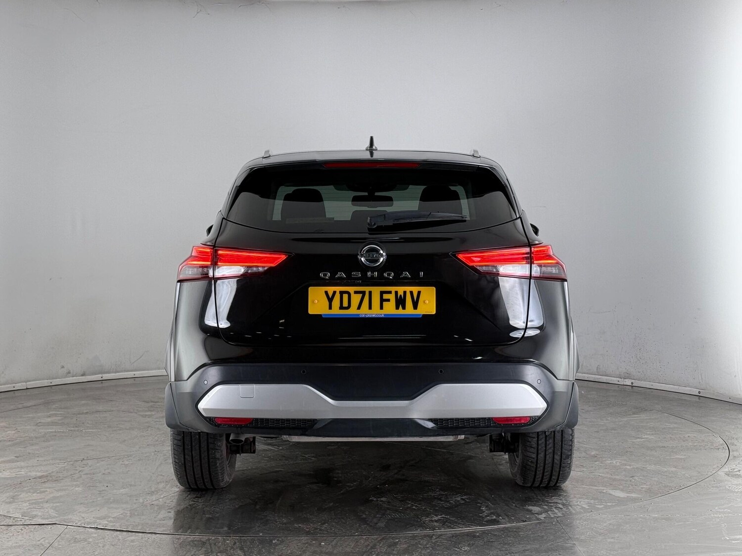 Used Nissan Qashqai 2021 for sale - 76620218: Photo 9