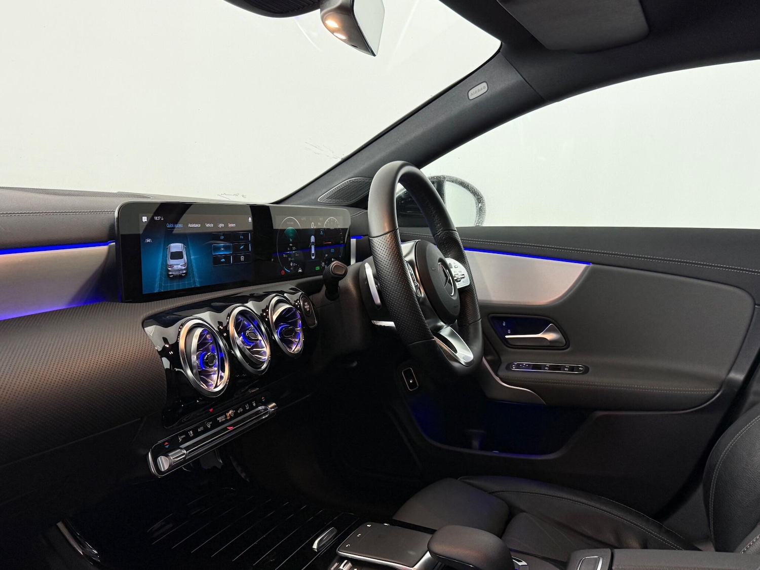 Used Mercedes-Benz CLA 2022 for sale - 77181341: Photo 12