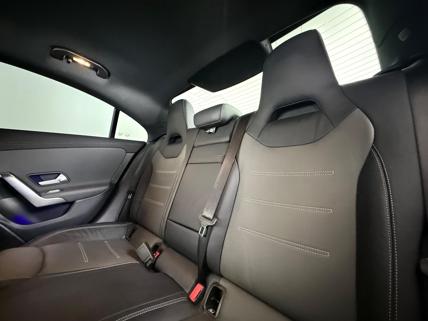 Used Mercedes-Benz CLA 2022 for sale - 77181341: Photo 14