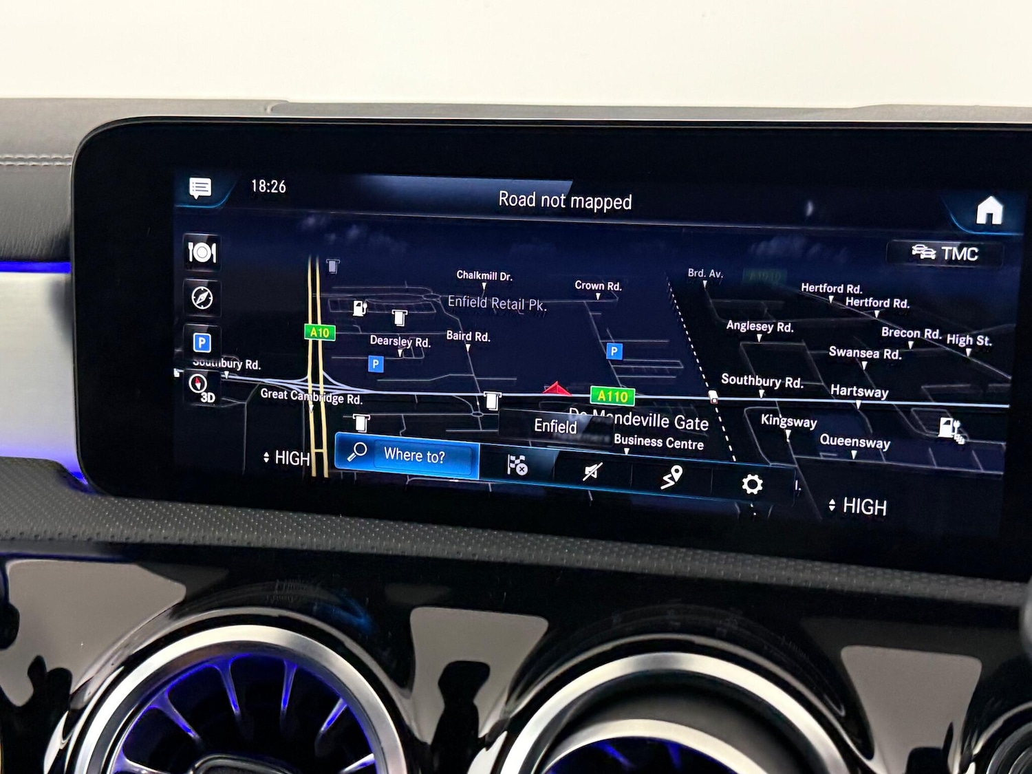 Used Mercedes-Benz CLA 2022 for sale - 77181341: Photo 26