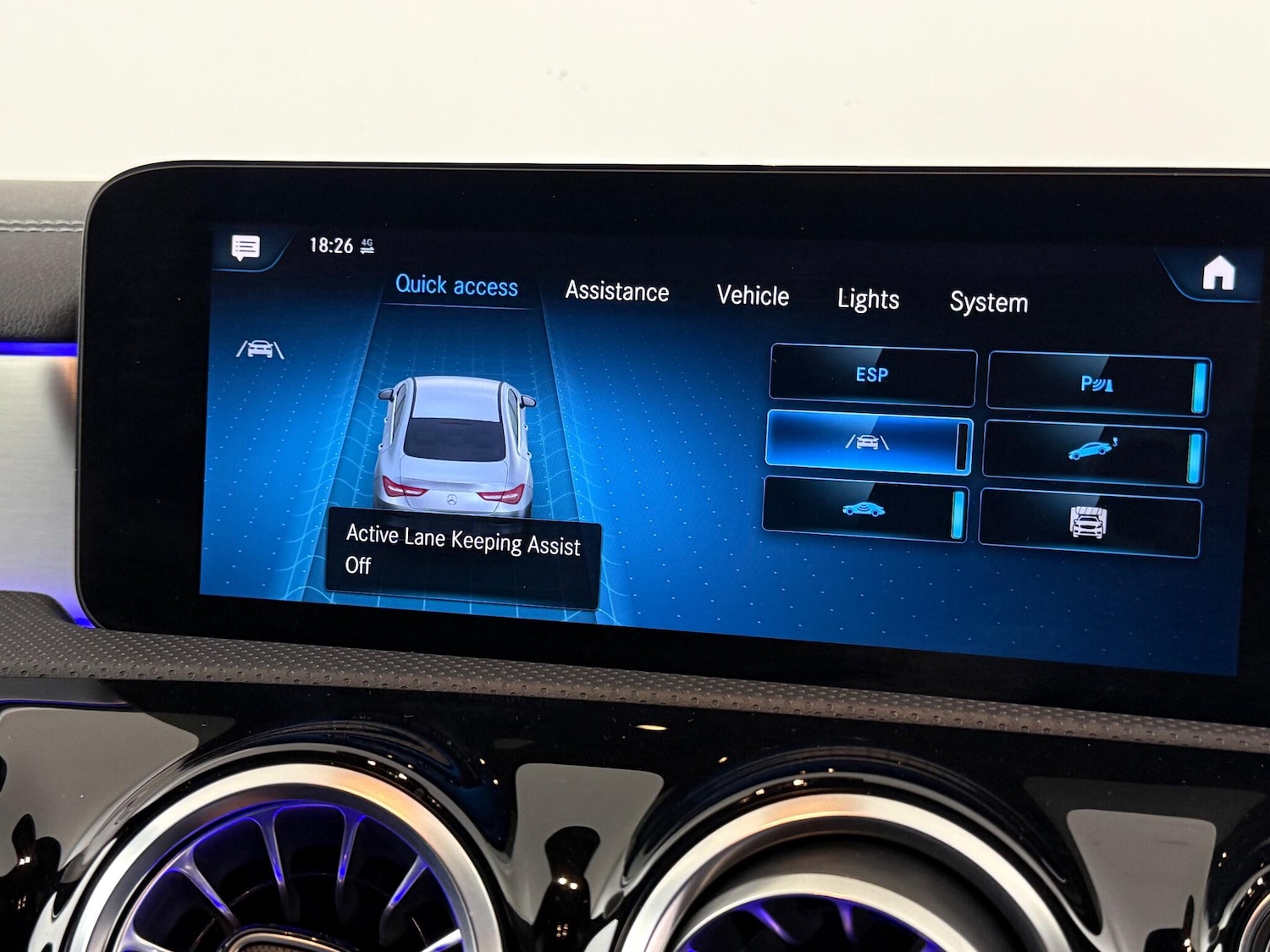 Used Mercedes-Benz CLA 2022 for sale - 77181341: Photo 32