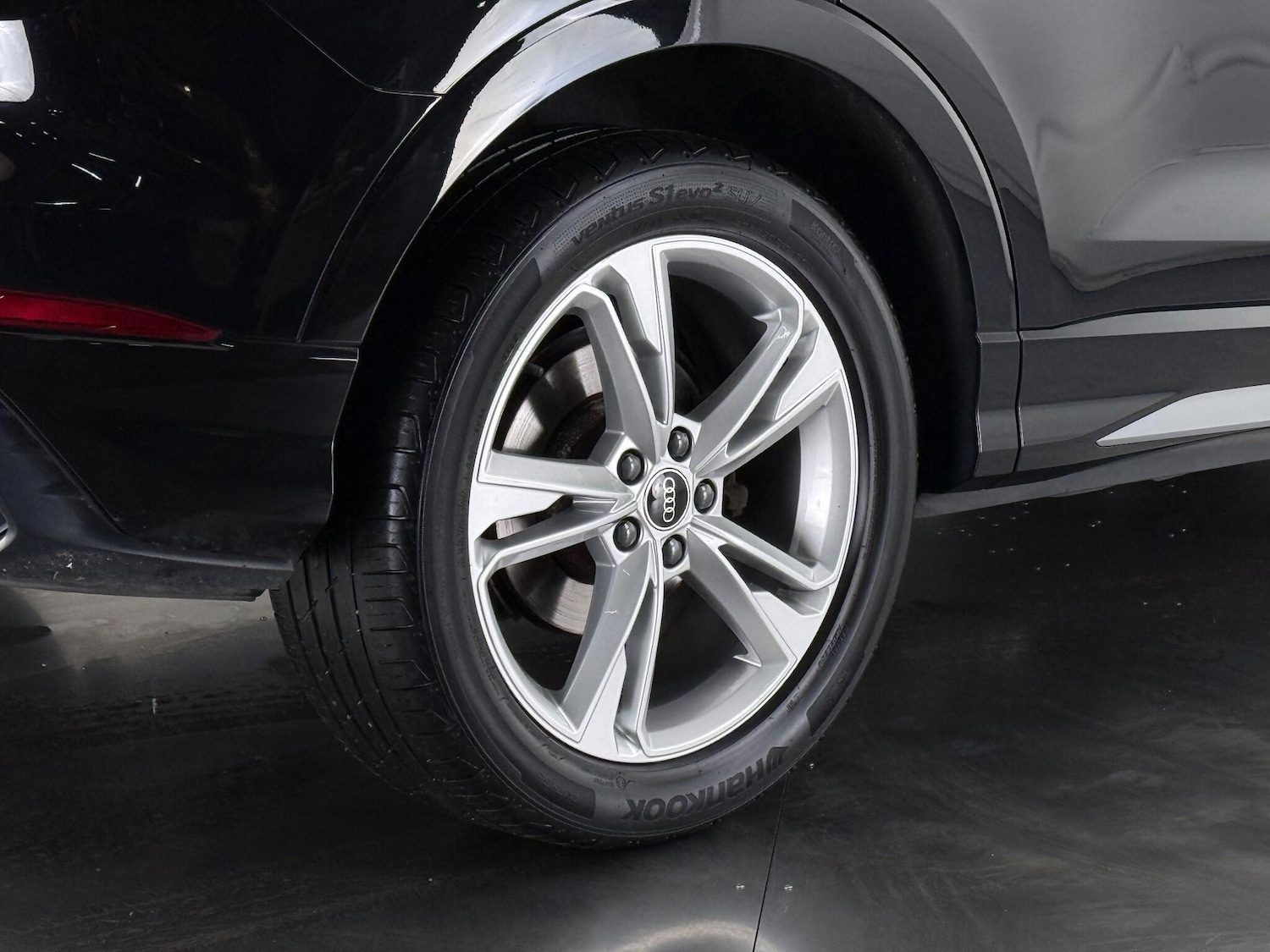 Used Audi Q3 2022 for sale - 76468293: Photo 12