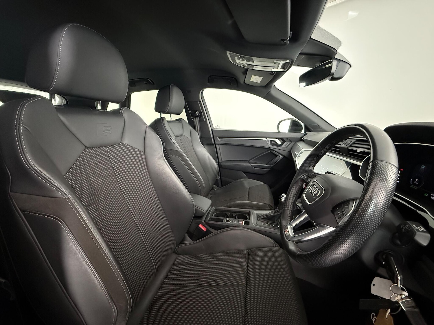 Used Audi Q3 2022 for sale - 76468293: Photo 17