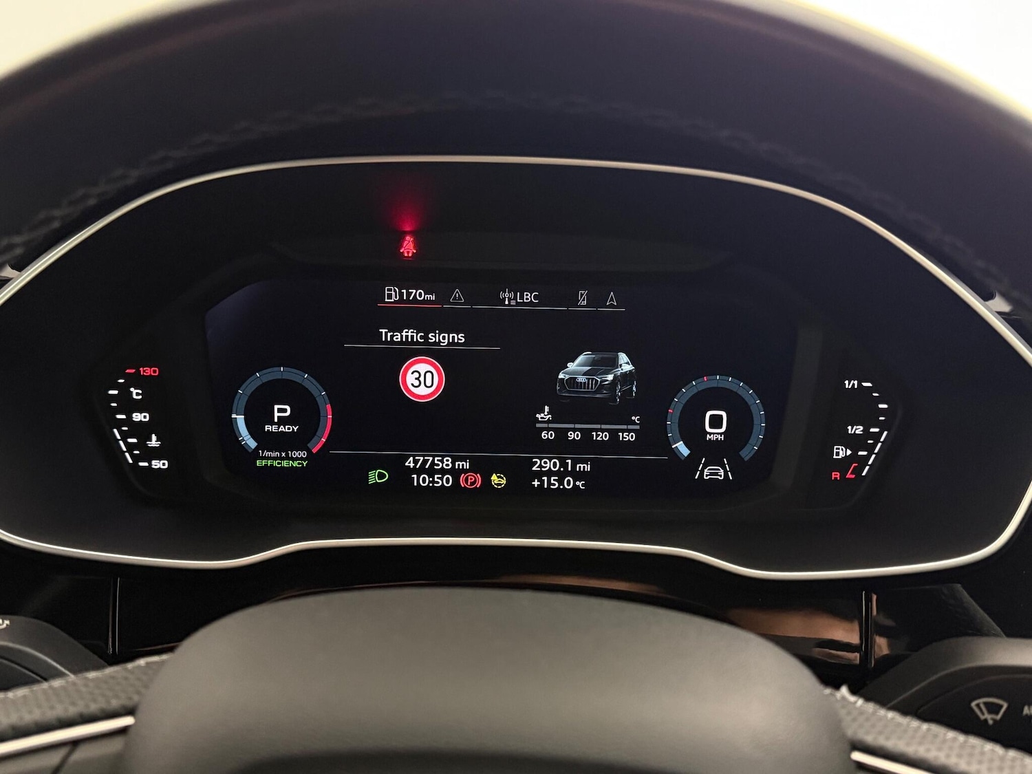 Used Audi Q3 2022 for sale - 76468293: Photo 25