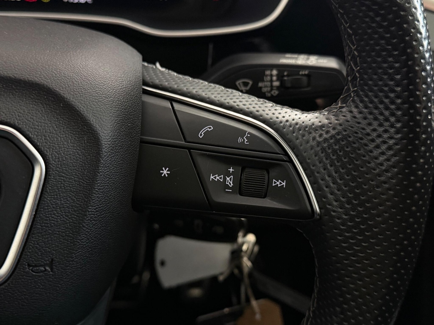 Used Audi Q3 2022 for sale - 76468293: Photo 26