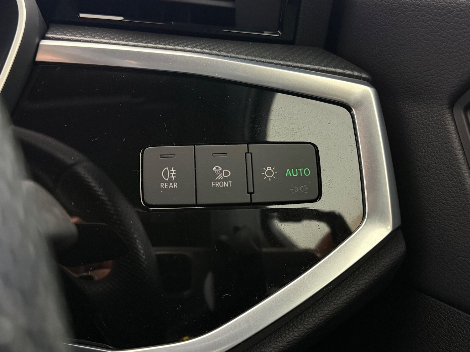 Used Audi Q3 2022 for sale - 76468293: Photo 28