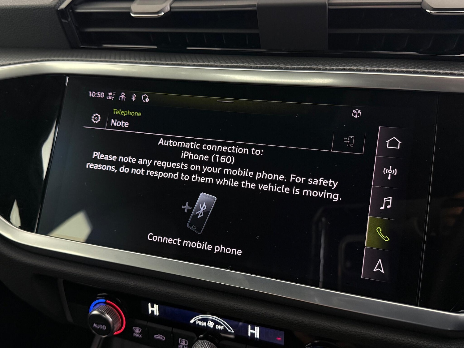 Used Audi Q3 2022 for sale - 76468293: Photo 32