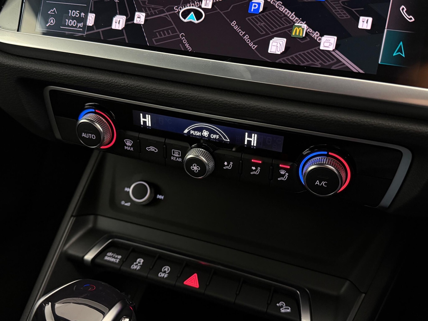 Used Audi Q3 2022 for sale - 76468293: Photo 35