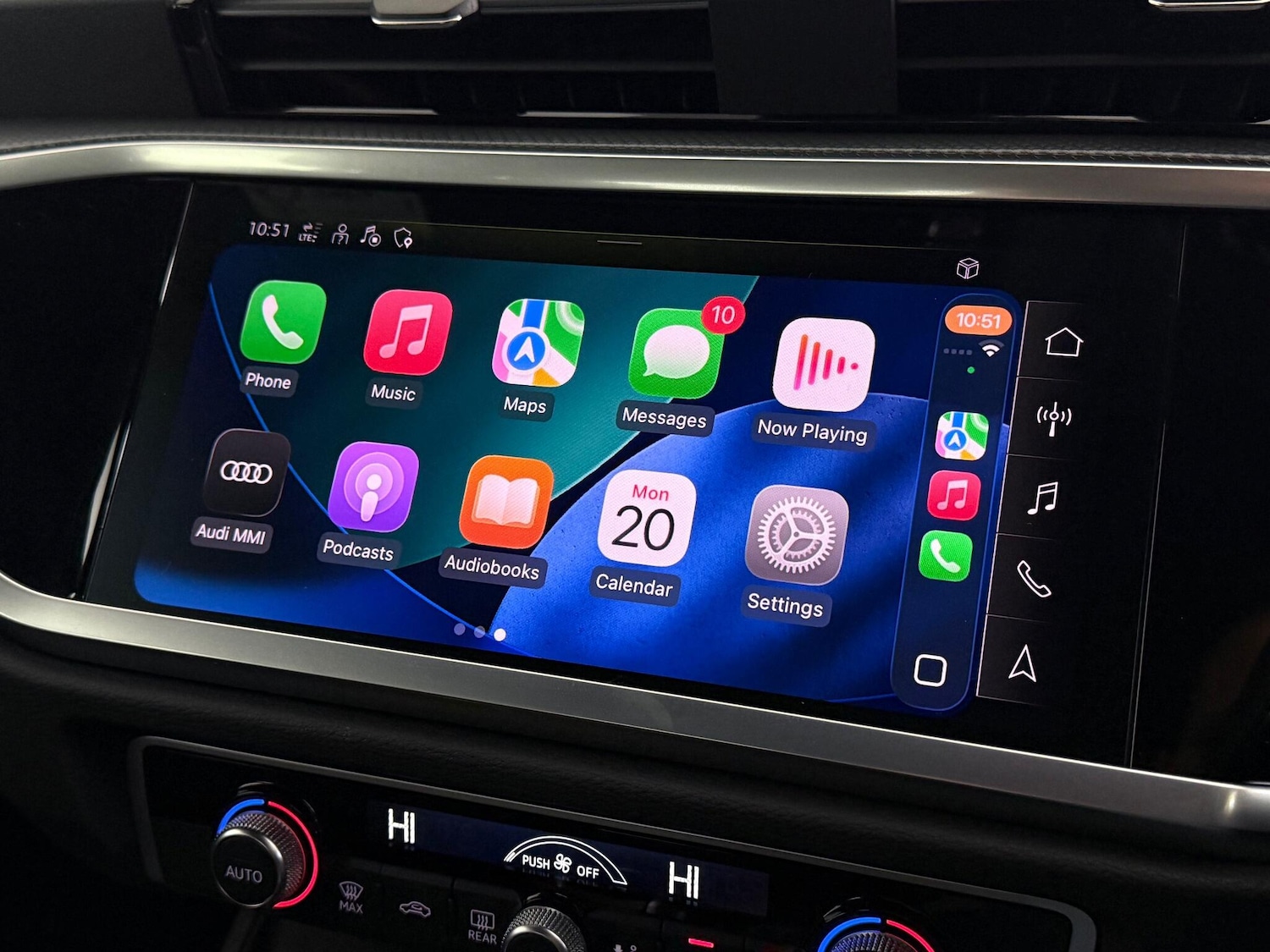 Used Audi Q3 2022 for sale - 76468293: Photo 37