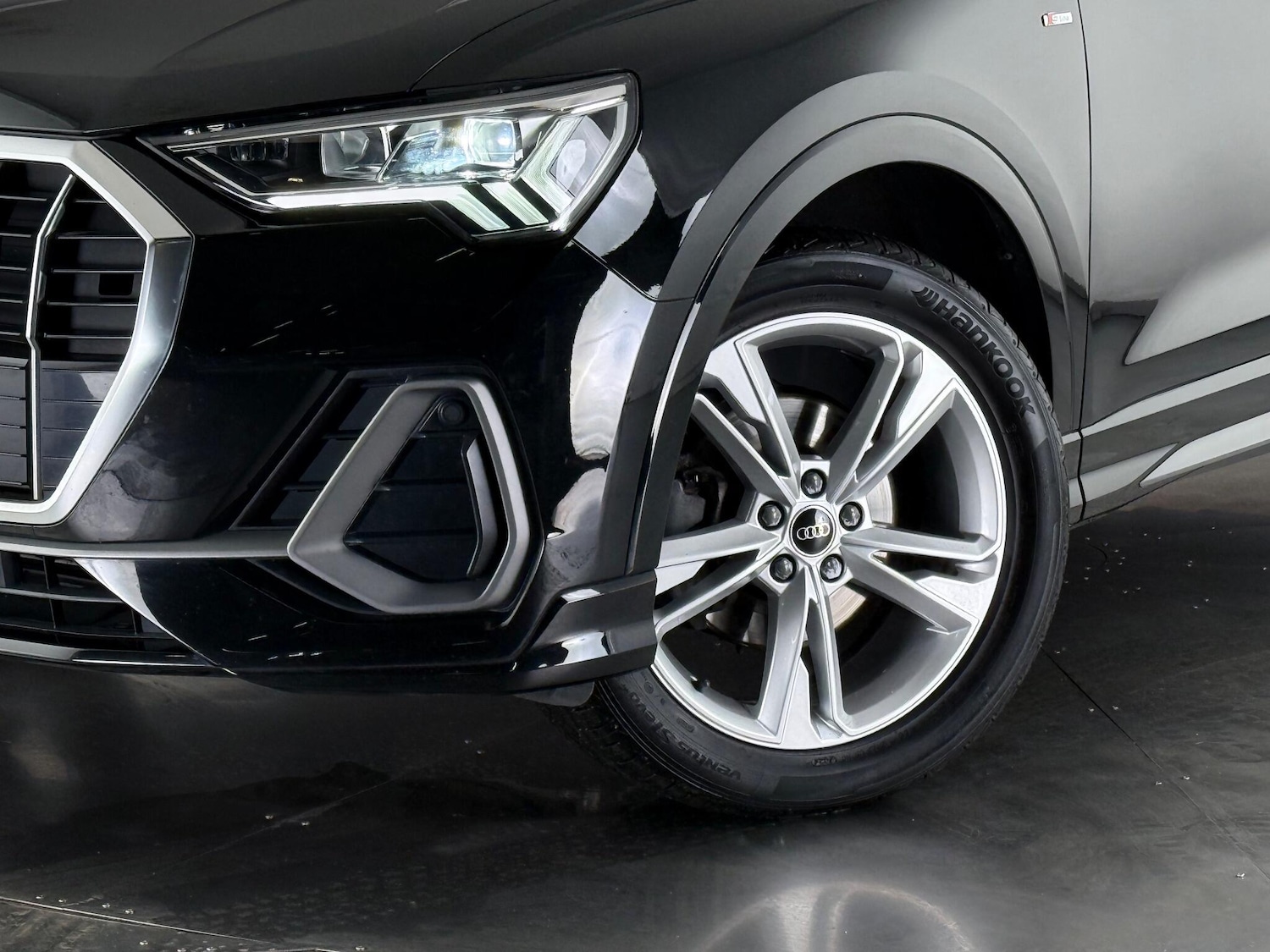 Used Audi Q3 2022 for sale - 76468293: Photo 45