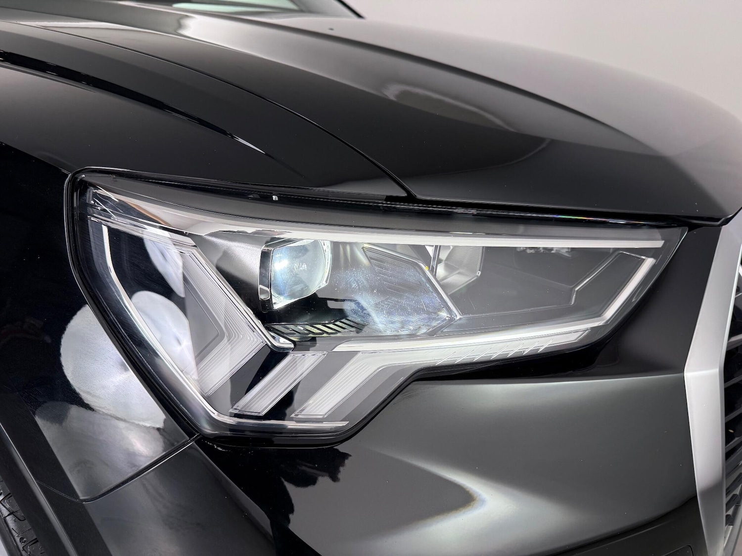 Used Audi Q3 2022 for sale - 76468293: Photo 8