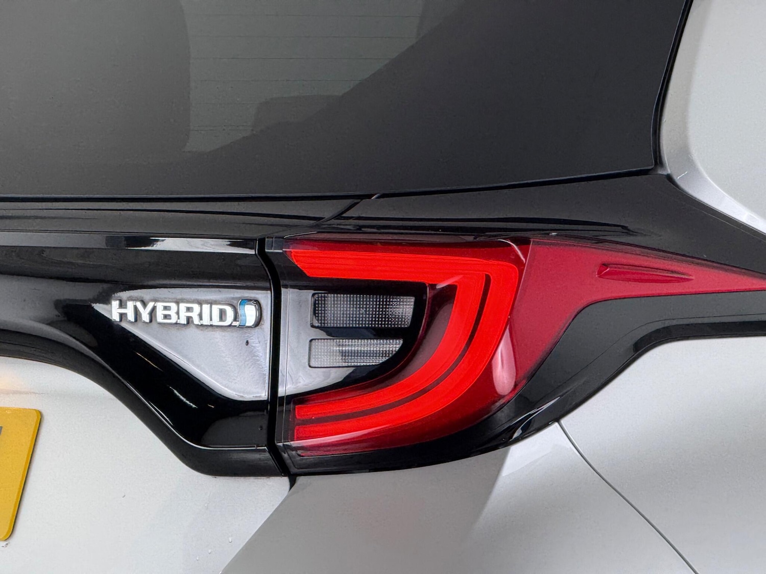 Used Toyota Yaris 2021 for sale - 76468664: Photo 10