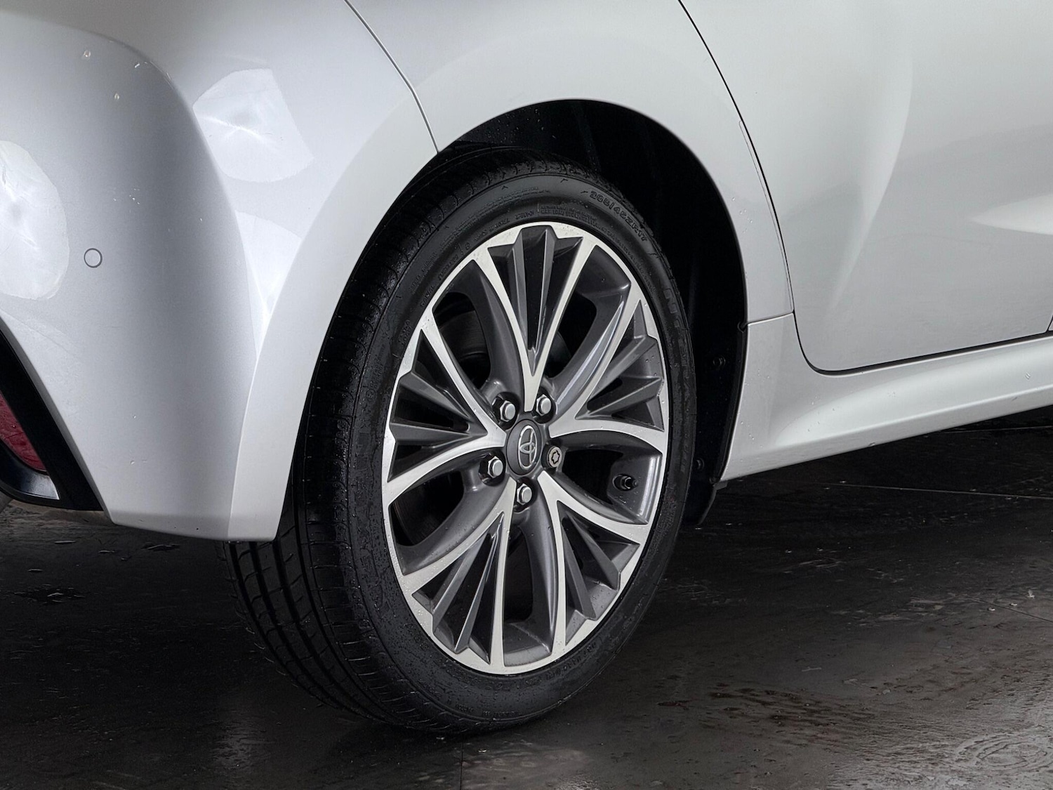 Used Toyota Yaris 2021 for sale - 76468664: Photo 12