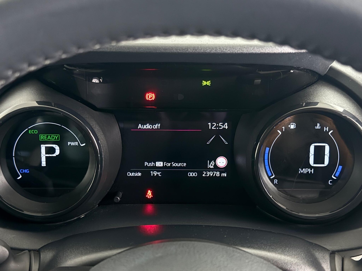 Used Toyota Yaris 2021 for sale - 76468664: Photo 24