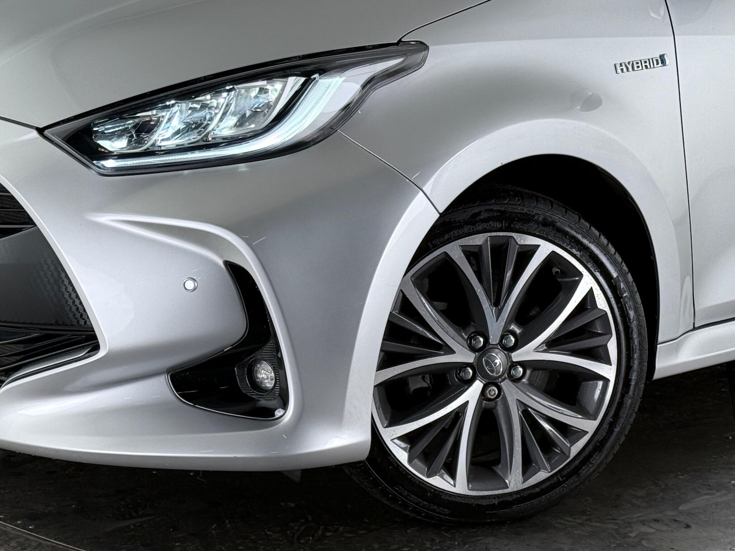 Used Toyota Yaris 2021 for sale - 76468664: Photo 44