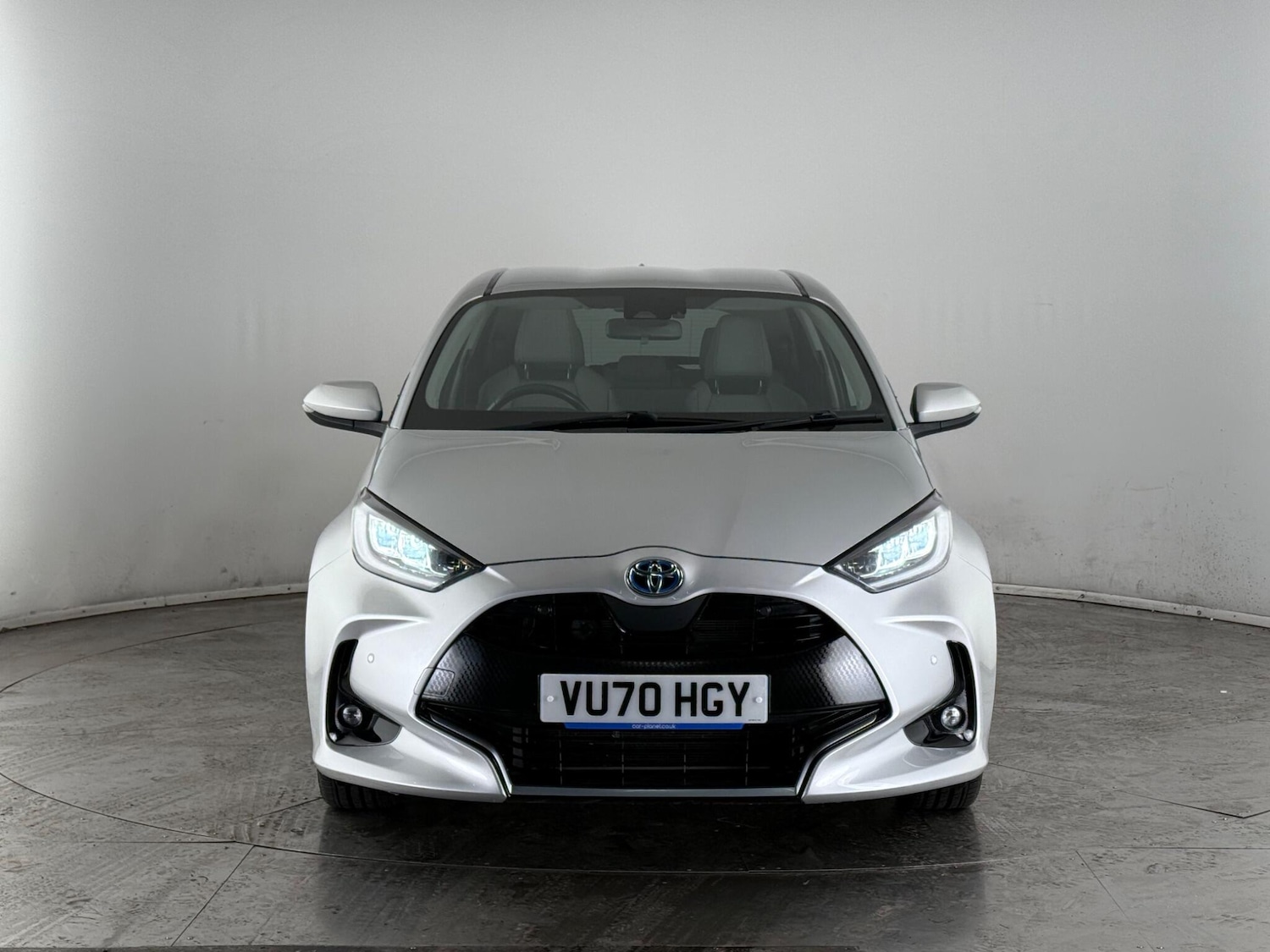 Used Toyota Yaris 2021 for sale - 76468664: Photo 7
