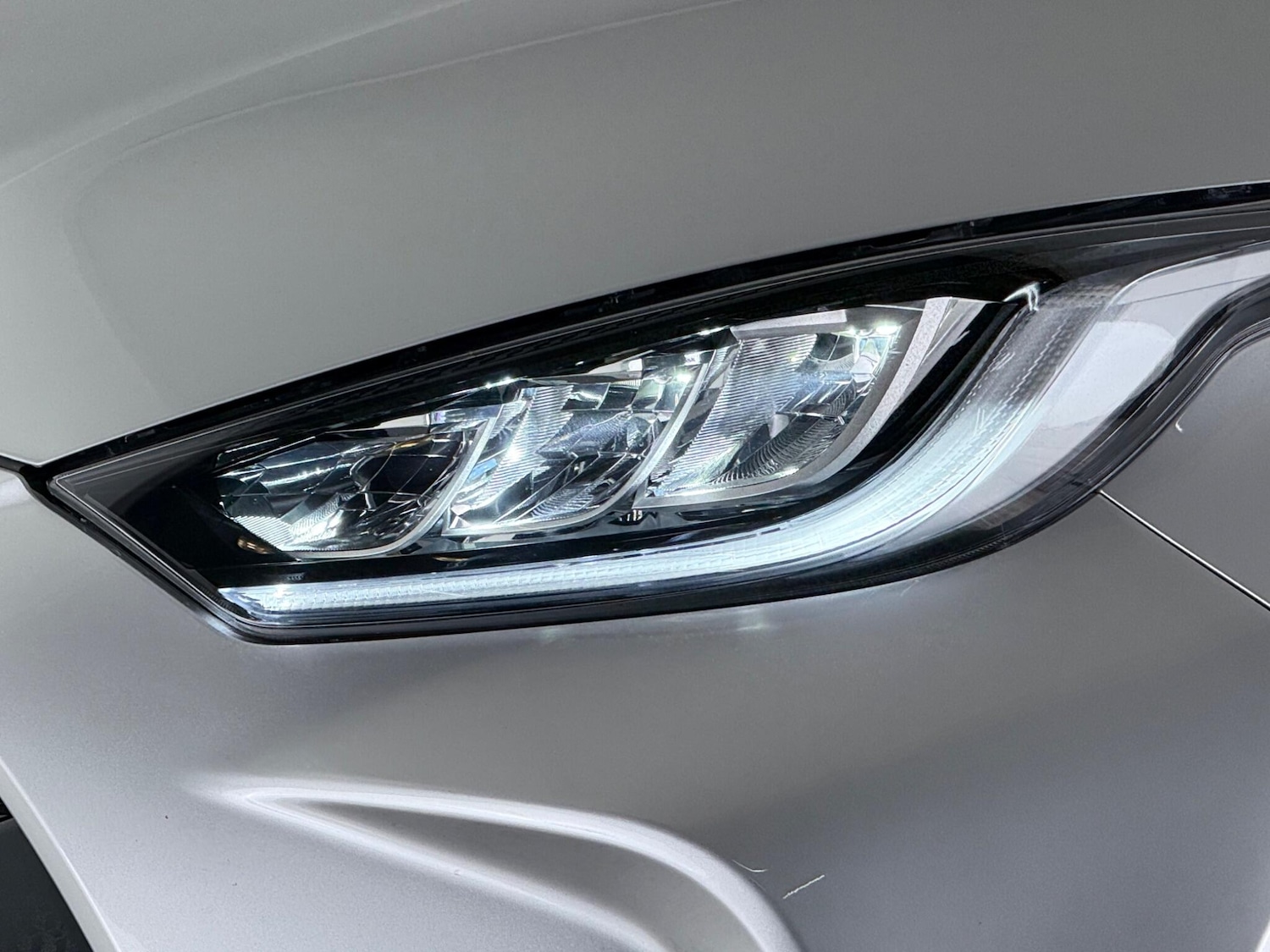 Used Toyota Yaris 2021 for sale - 76468664: Photo 8