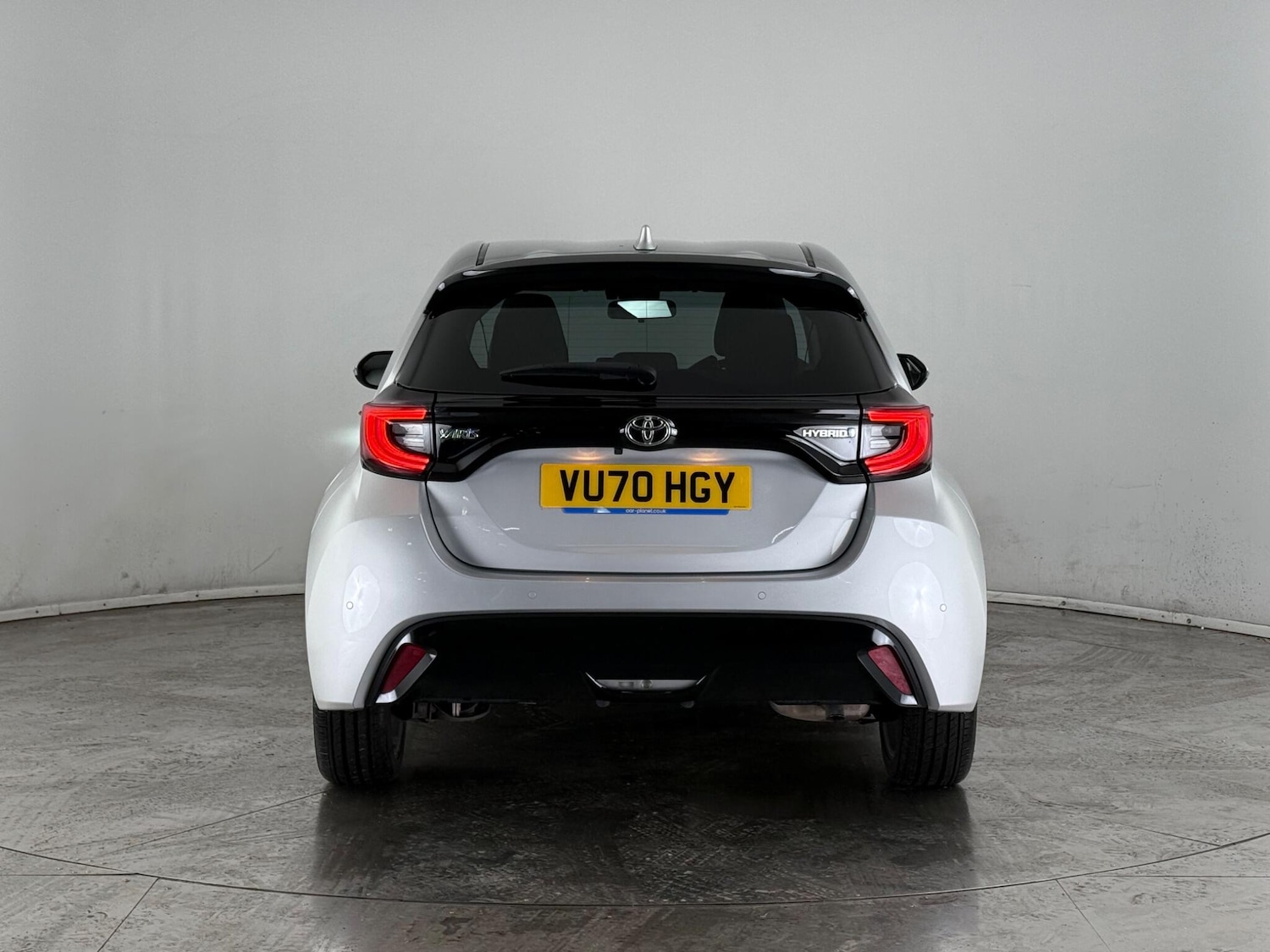 Used Toyota Yaris 2021 for sale - 76468664: Photo 9