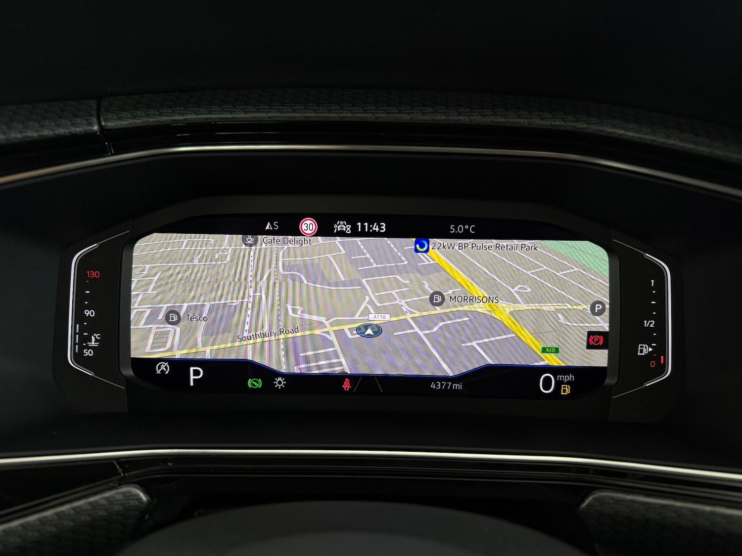 Used Volkswagen T-Cross 2022 for sale - 77221962: Photo 19