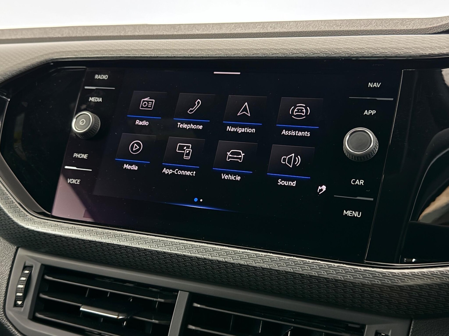 Used Volkswagen T-Cross 2022 for sale - 77221962: Photo 28