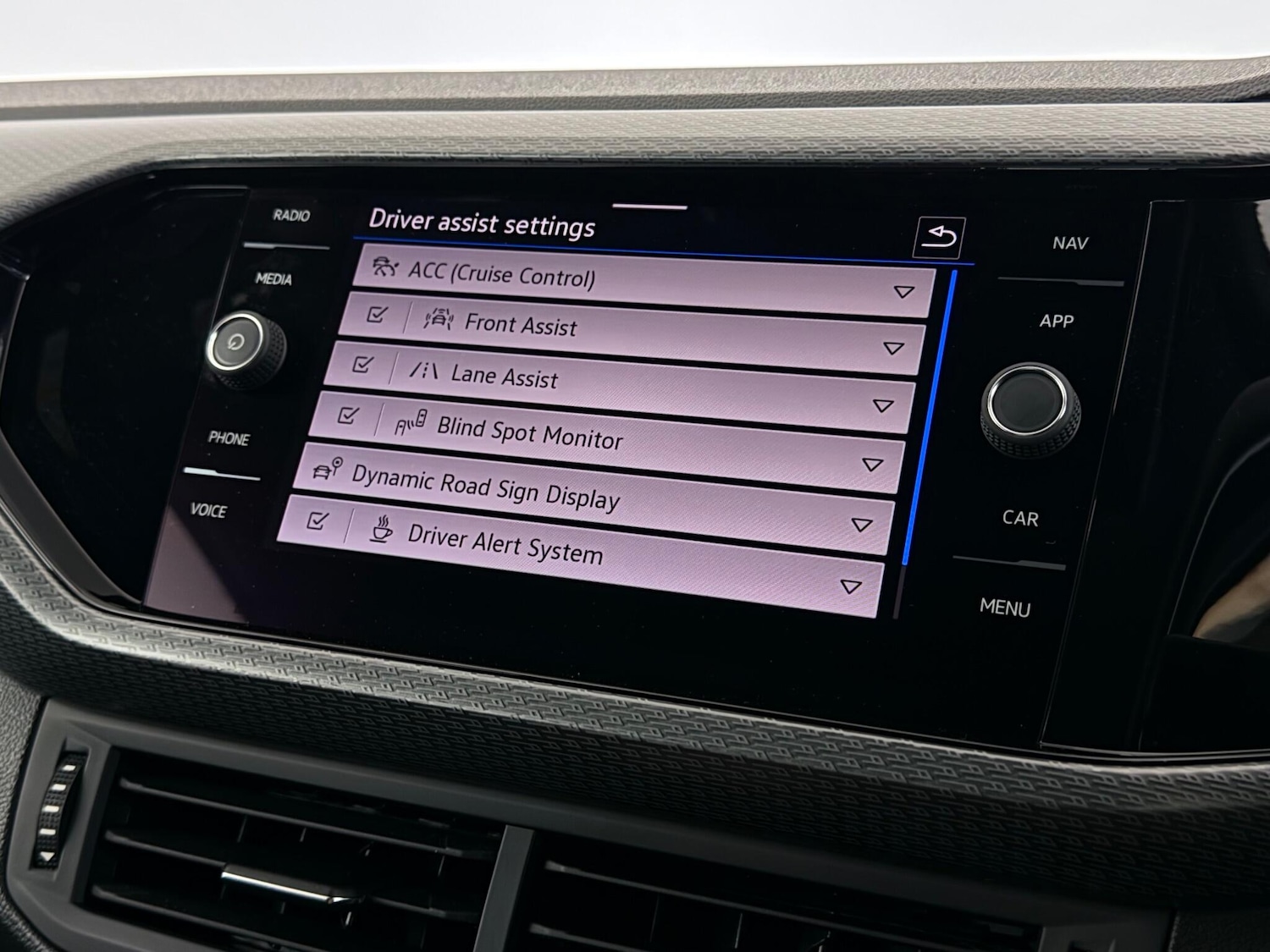 Used Volkswagen T-Cross 2022 for sale - 77221962: Photo 31