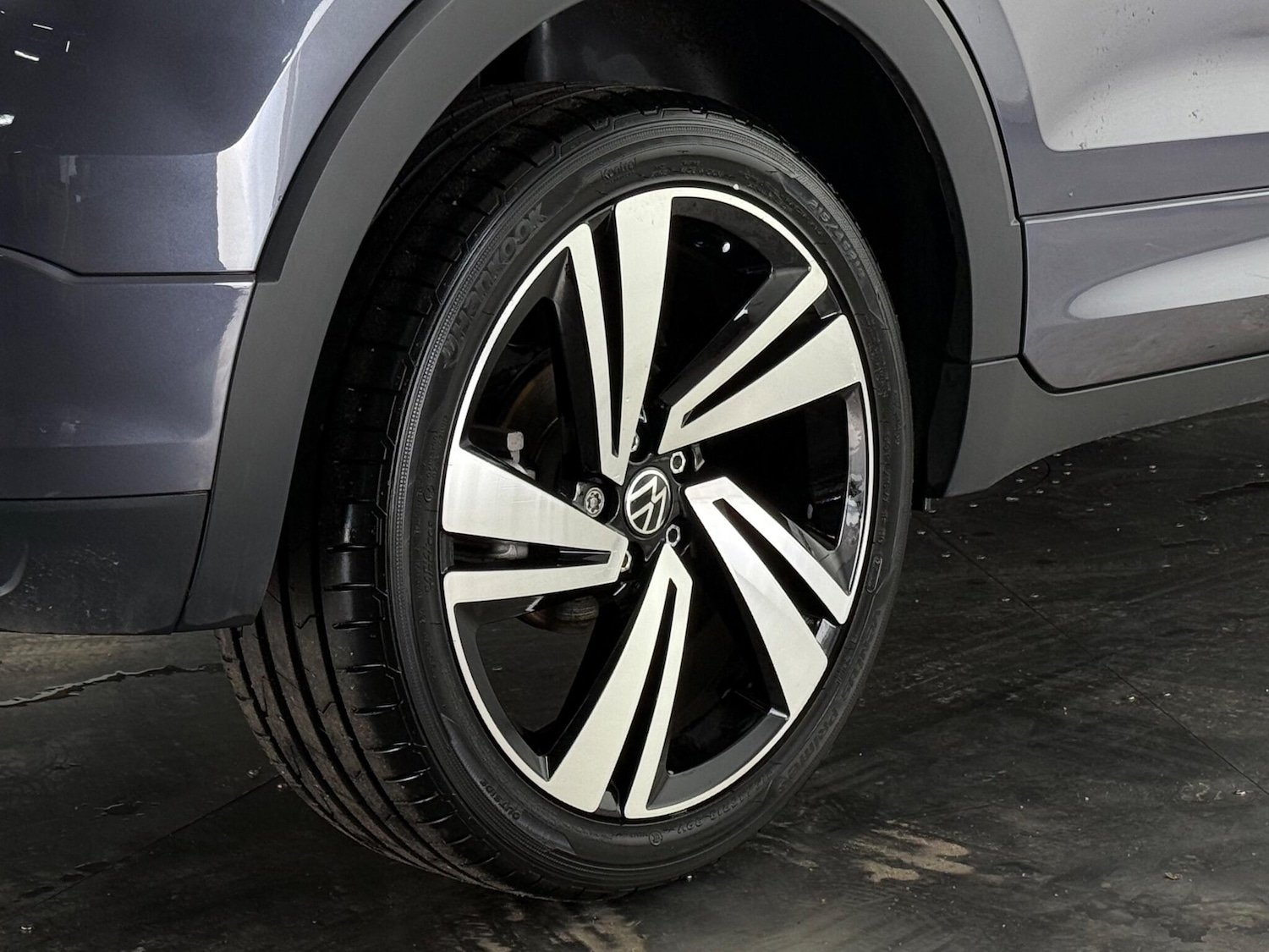 Used Volkswagen T-Cross 2022 for sale - 77221962: Photo 9