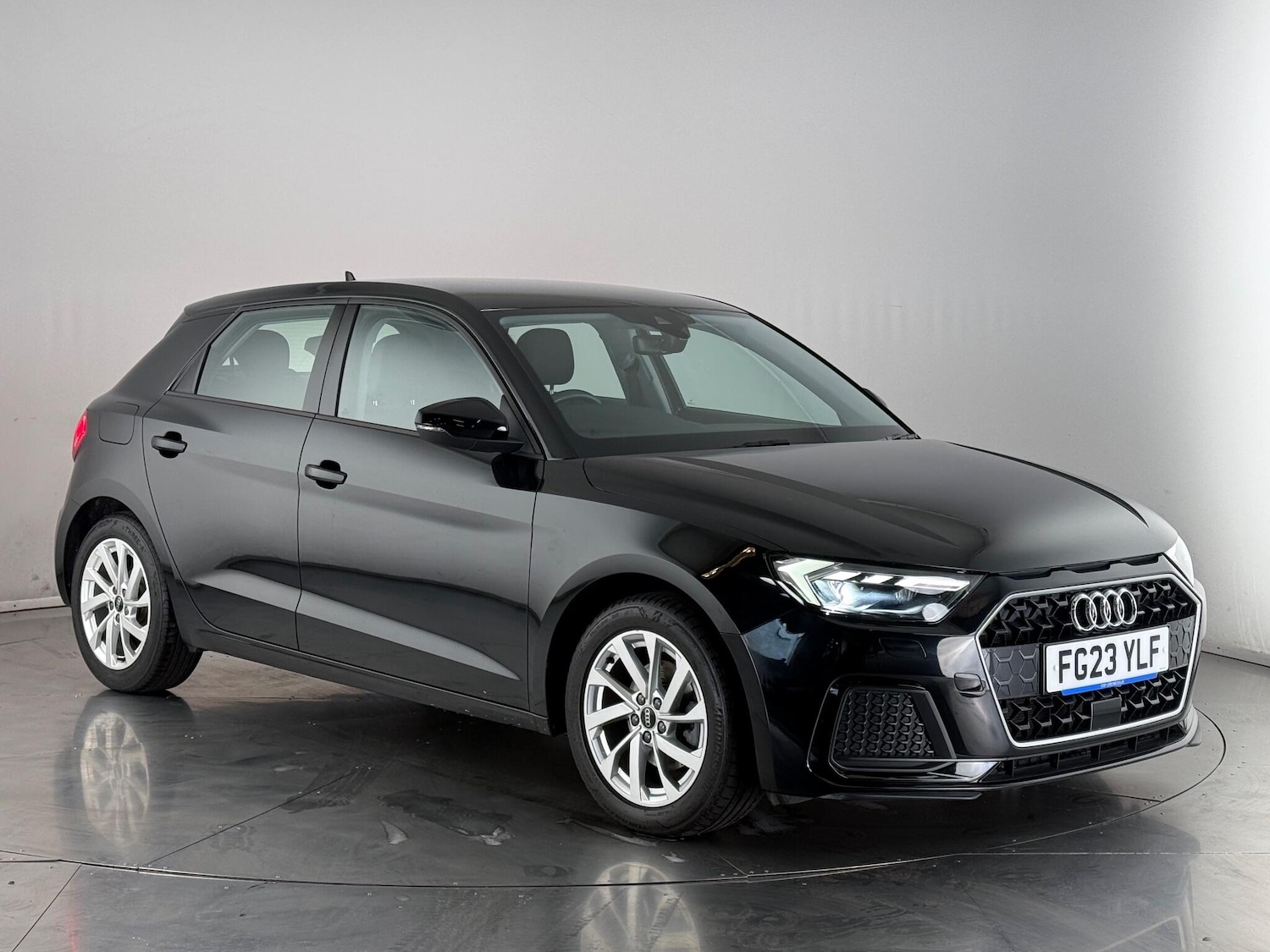 Used Audi A1 2023 for sale - 76468101: Photo 1
