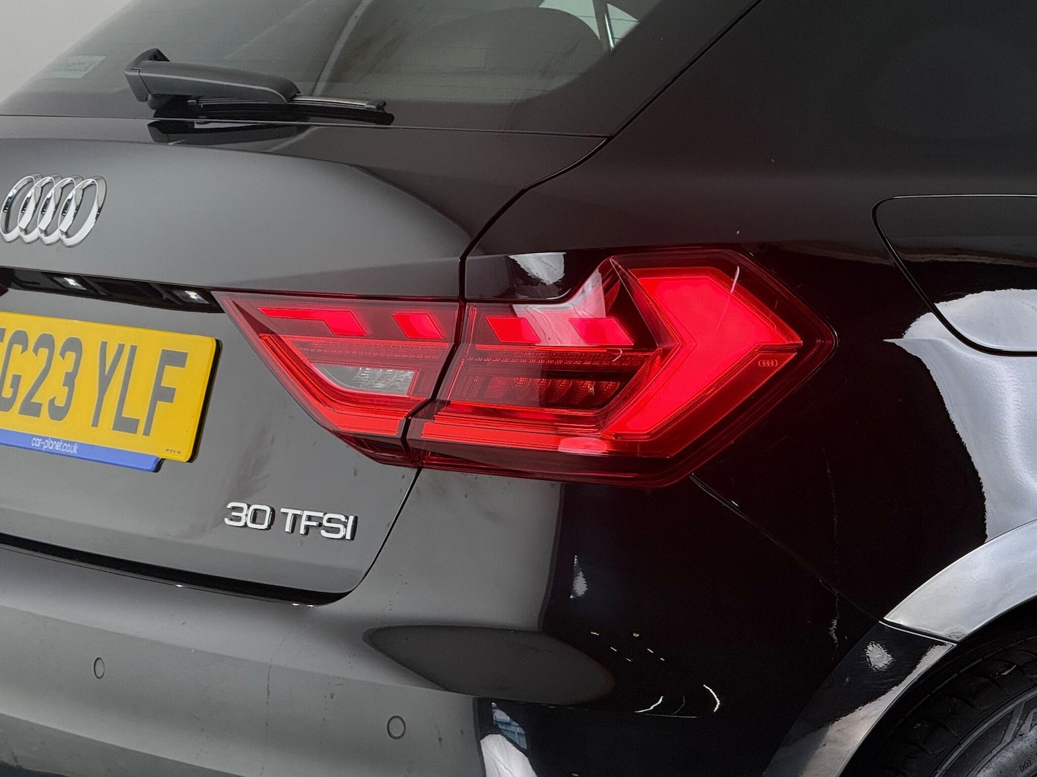 Used Audi A1 2023 for sale - 76468101: Photo 10