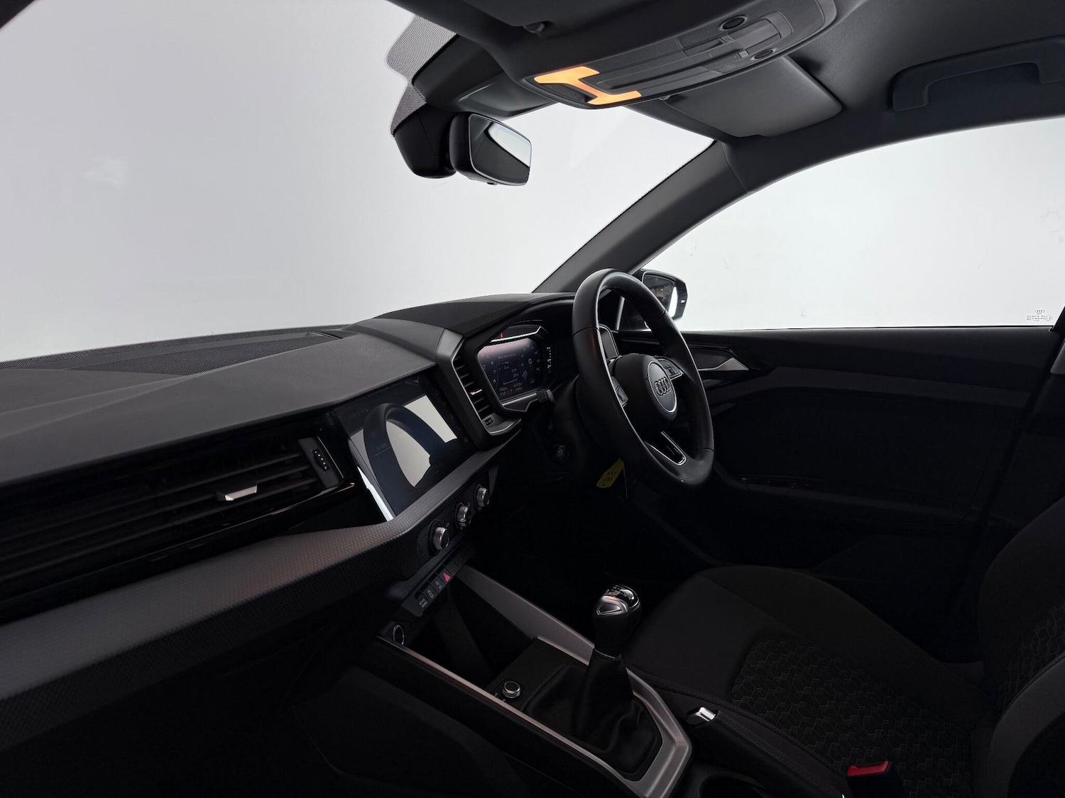 Used Audi A1 2023 for sale - 76468101: Photo 17