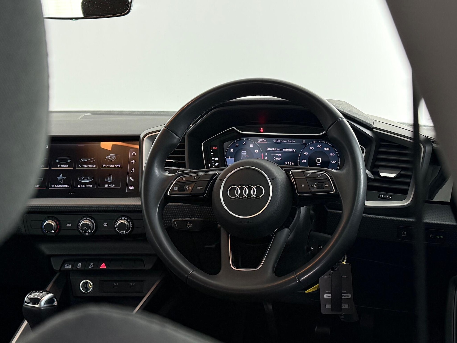 Used Audi A1 2023 for sale - 76468101: Photo 22