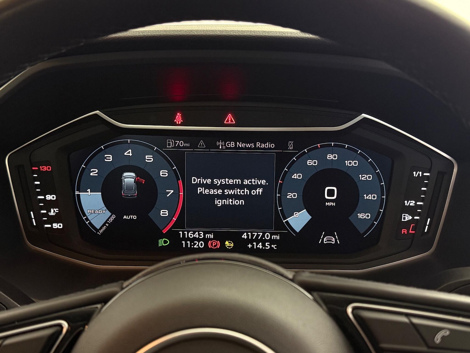 Used Audi A1 2023 for sale - 76468101: Photo 24