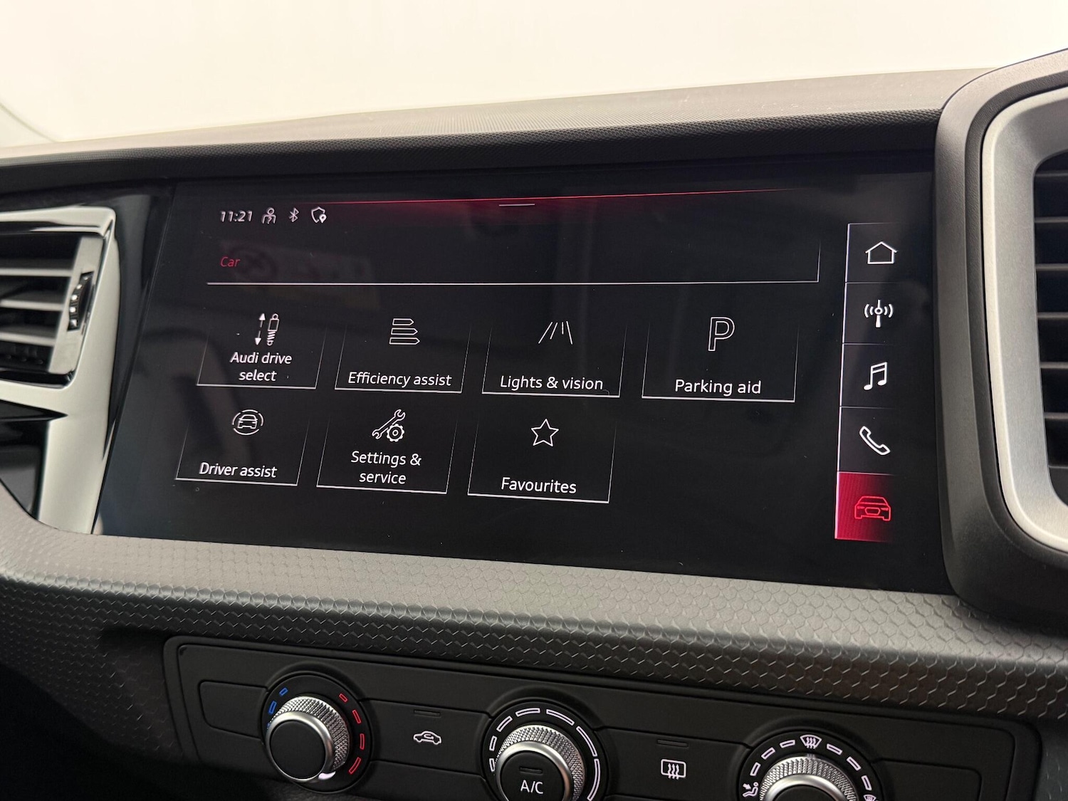 Used Audi A1 2023 for sale - 76468101: Photo 36