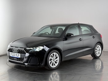 Used Audi A1 2023 for sale - 76468101: Photo