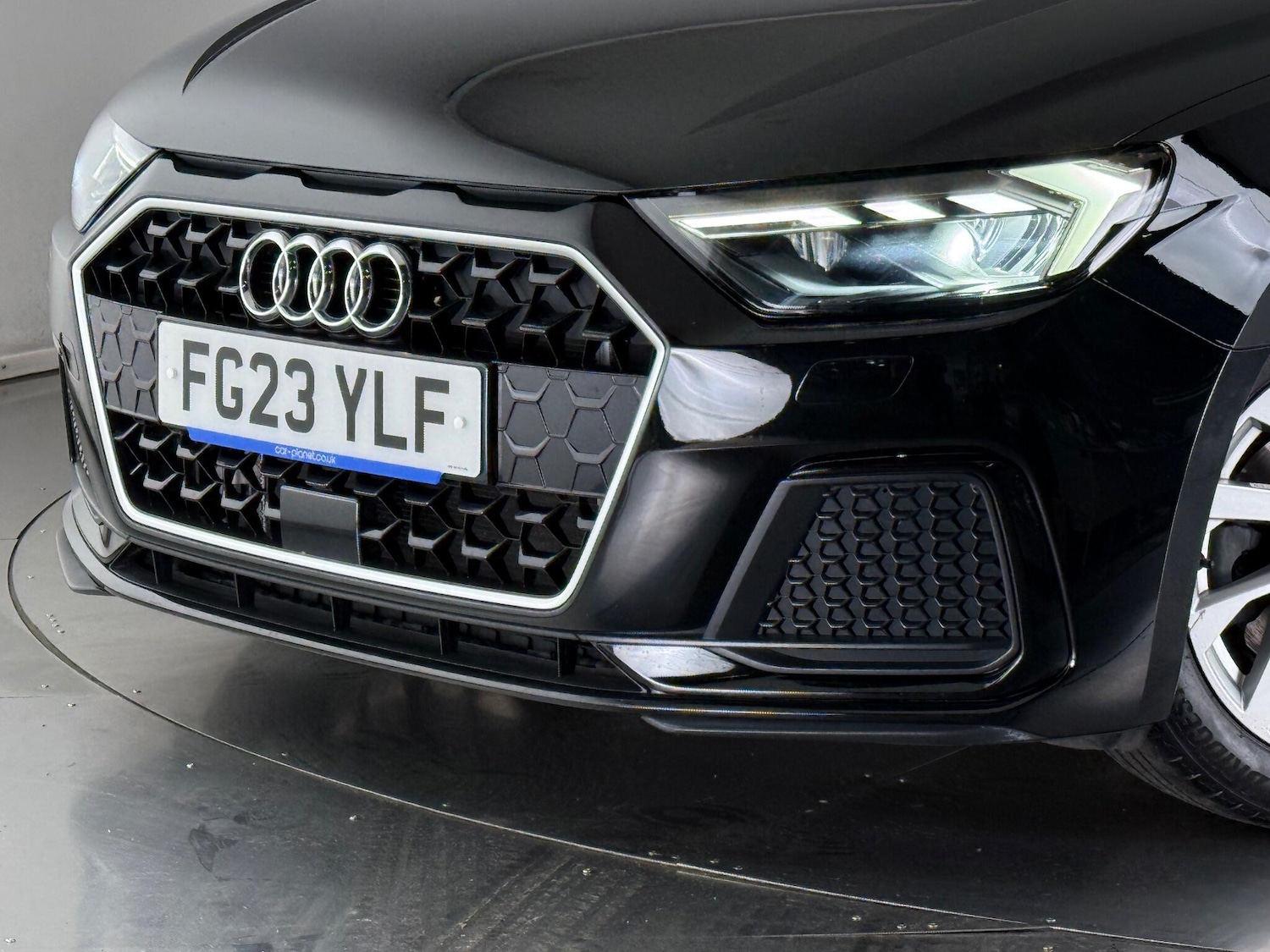 Used Audi A1 2023 for sale - 76468101: Photo 41